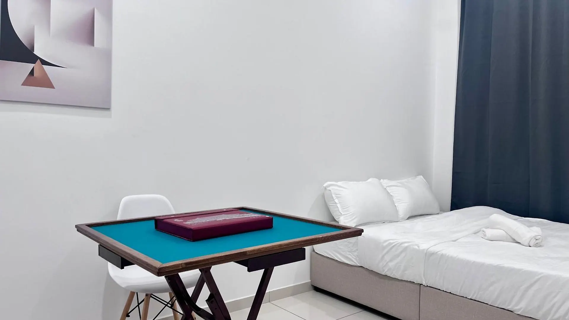 Austin Crest -- Bbq & Mahjong & Wifi #4Br3B #8Pax By Cowidea Villa Johor Bahru Semesterbostad